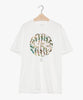 Dry Comfort Tee 【GOOD VIBES】