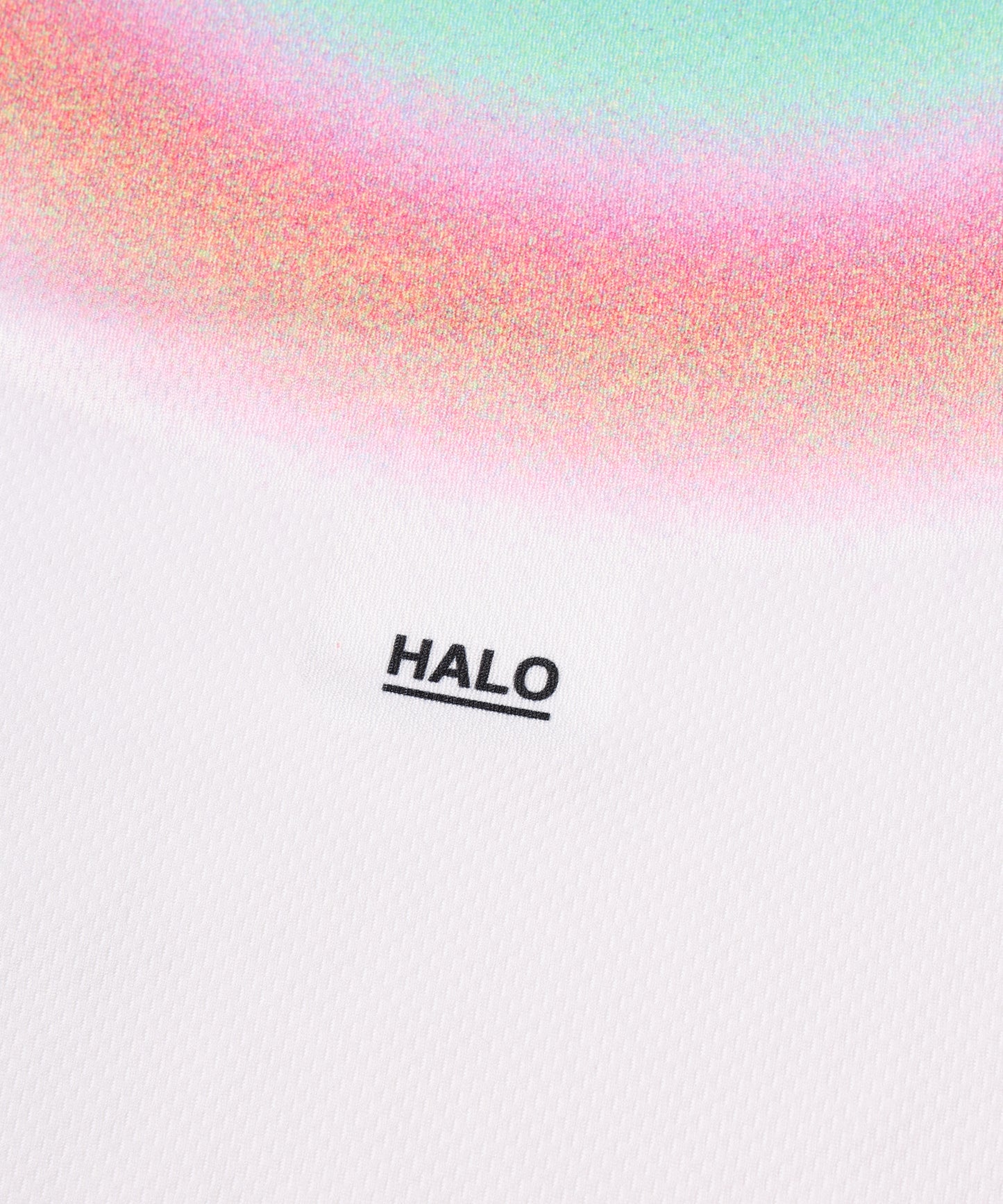 Dry Comfort Tee 【HALO】