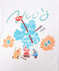 Dry Comfort Tee  【VOOY】【納期2月下旬】