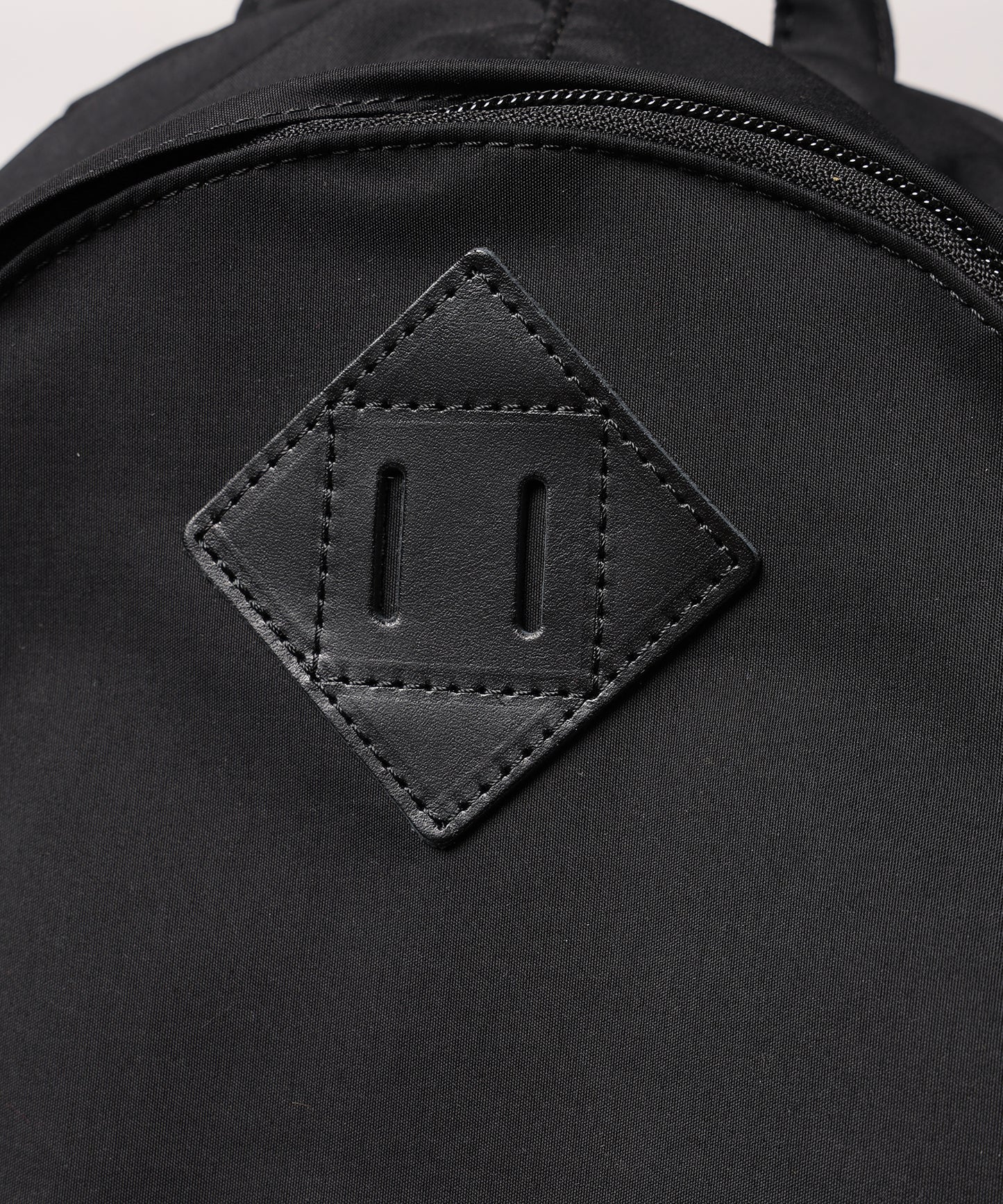 Artisanal Patch work Backpac