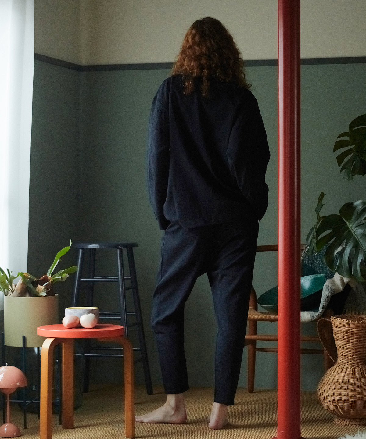 SOLVEIL UL RELAX JACKET