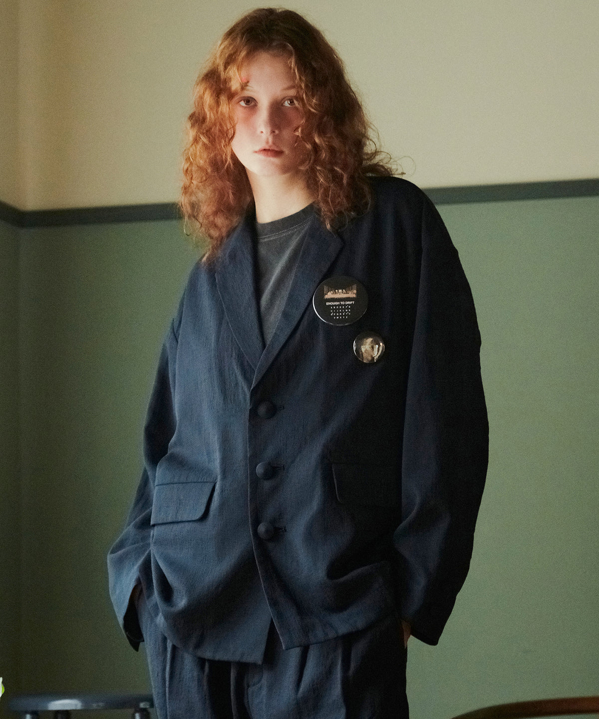 SOLVEIL UL RELAX JACKET