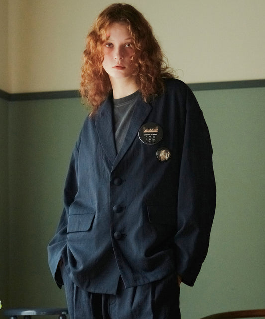 SOLVEIL UL RELAX JACKET