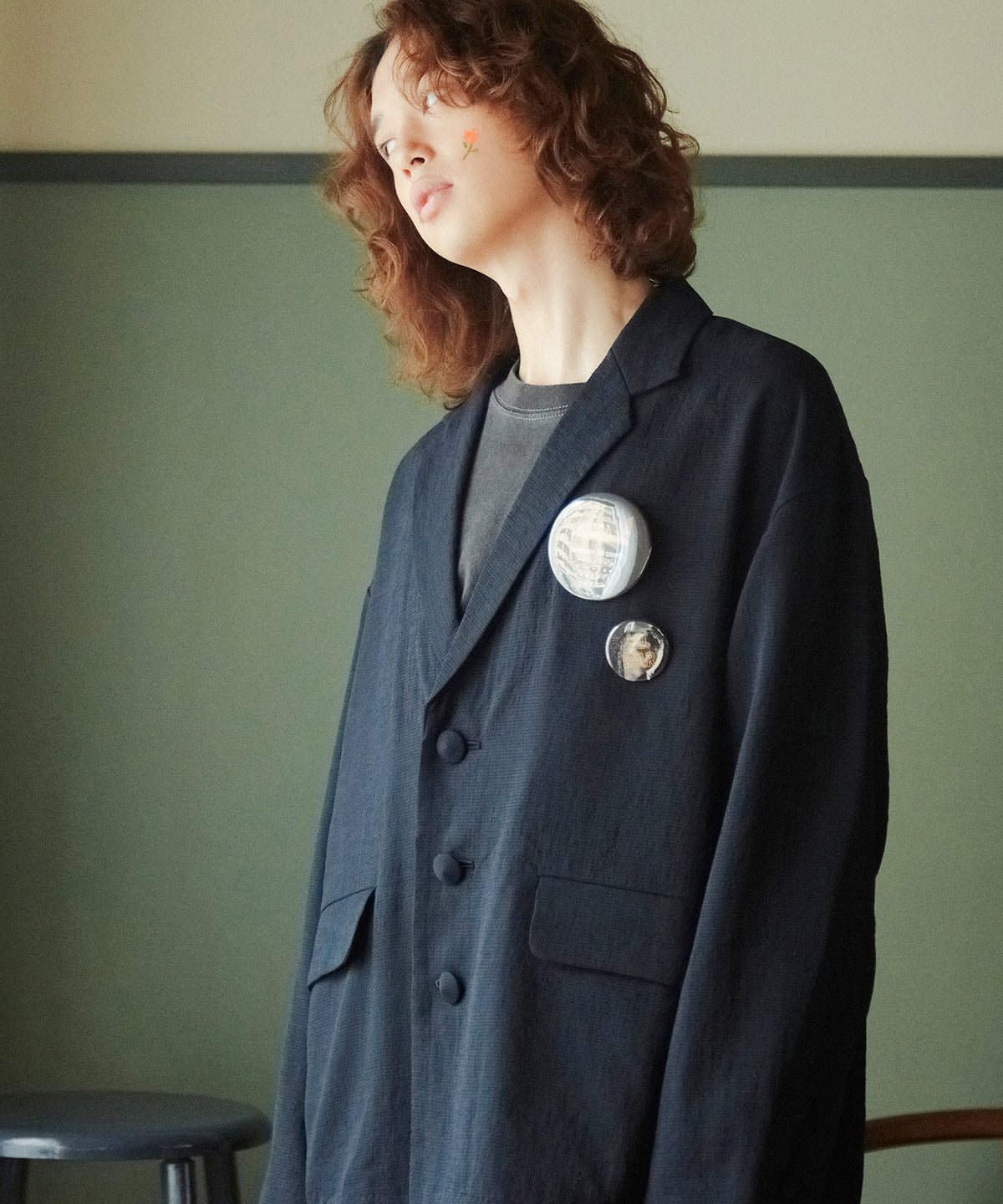 SOLVEIL UL RELAX JACKET