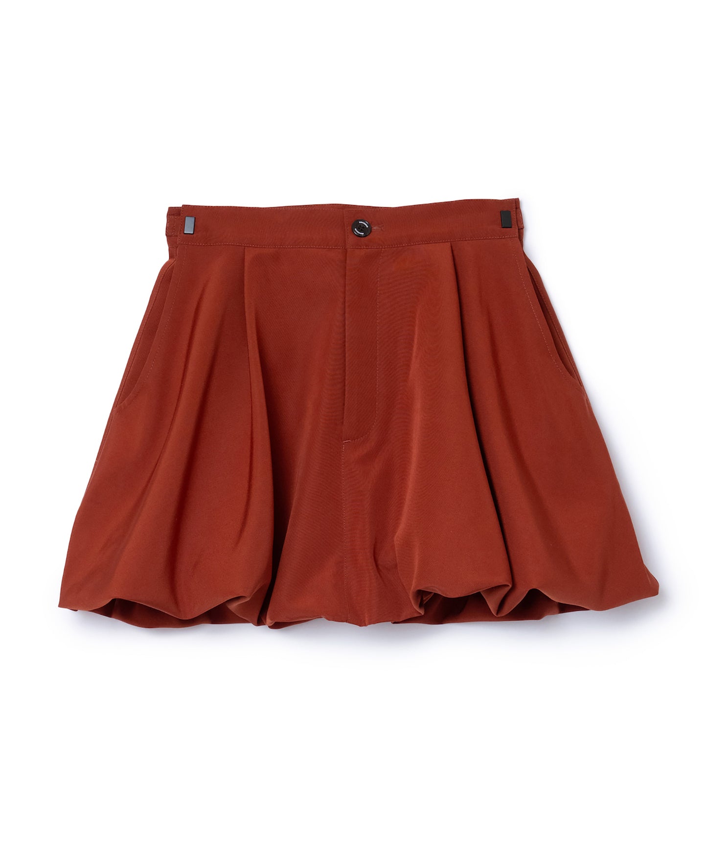 BALLOON MINI SKIRT 【納期9月下旬】