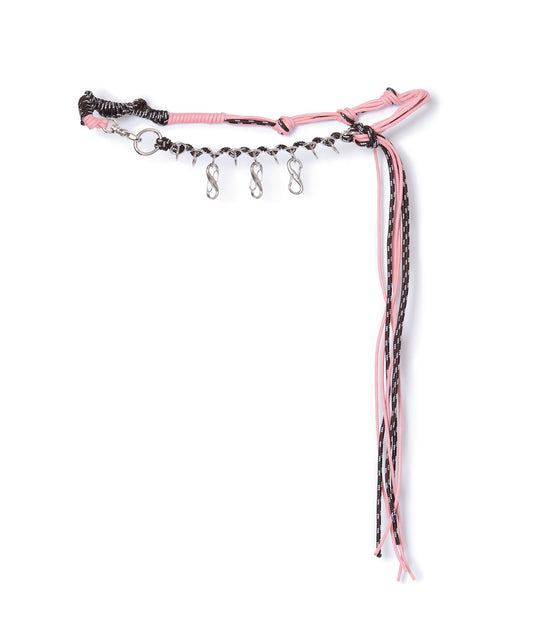BLADE CODE BELT【納期10月下旬】