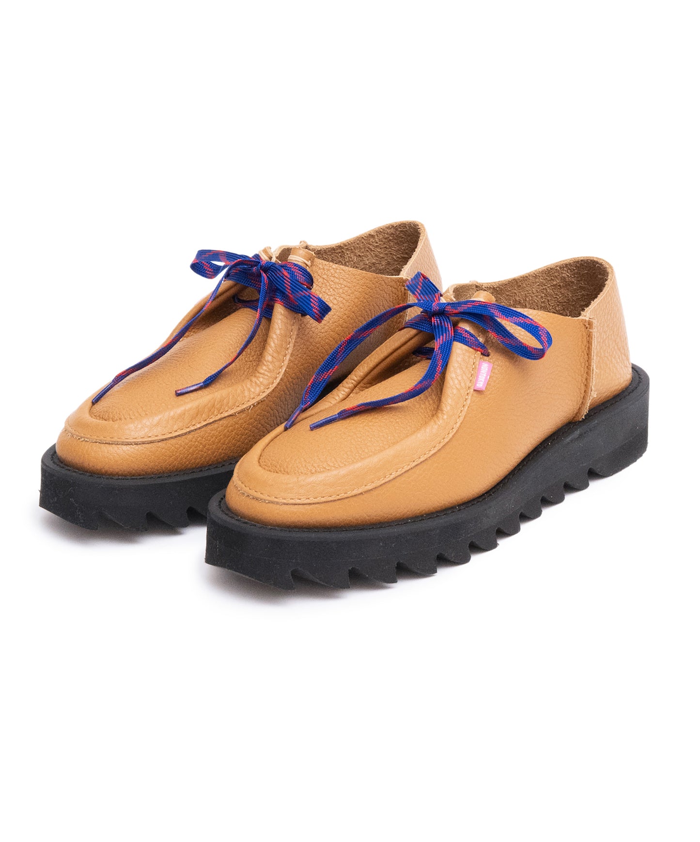 2WAY MOCCASIN【納期10月下旬】