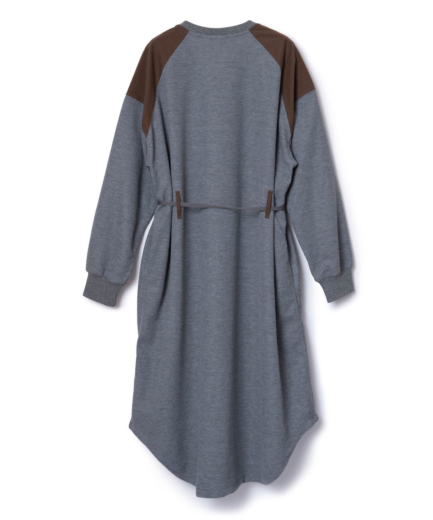 WIDE THERMAL ONE-PIECE 【納期9月下旬】
