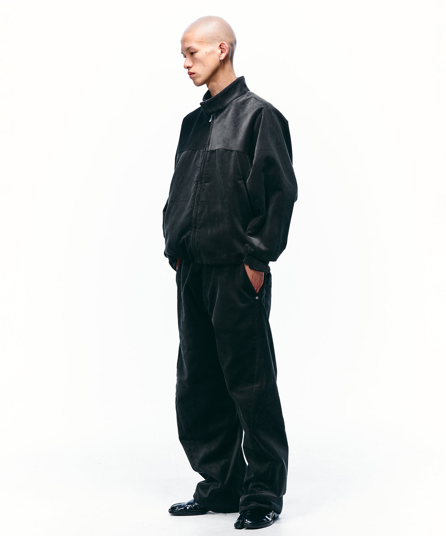 CODUROY JACKET