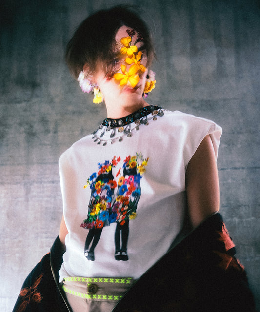 TWINS T-SHIRT