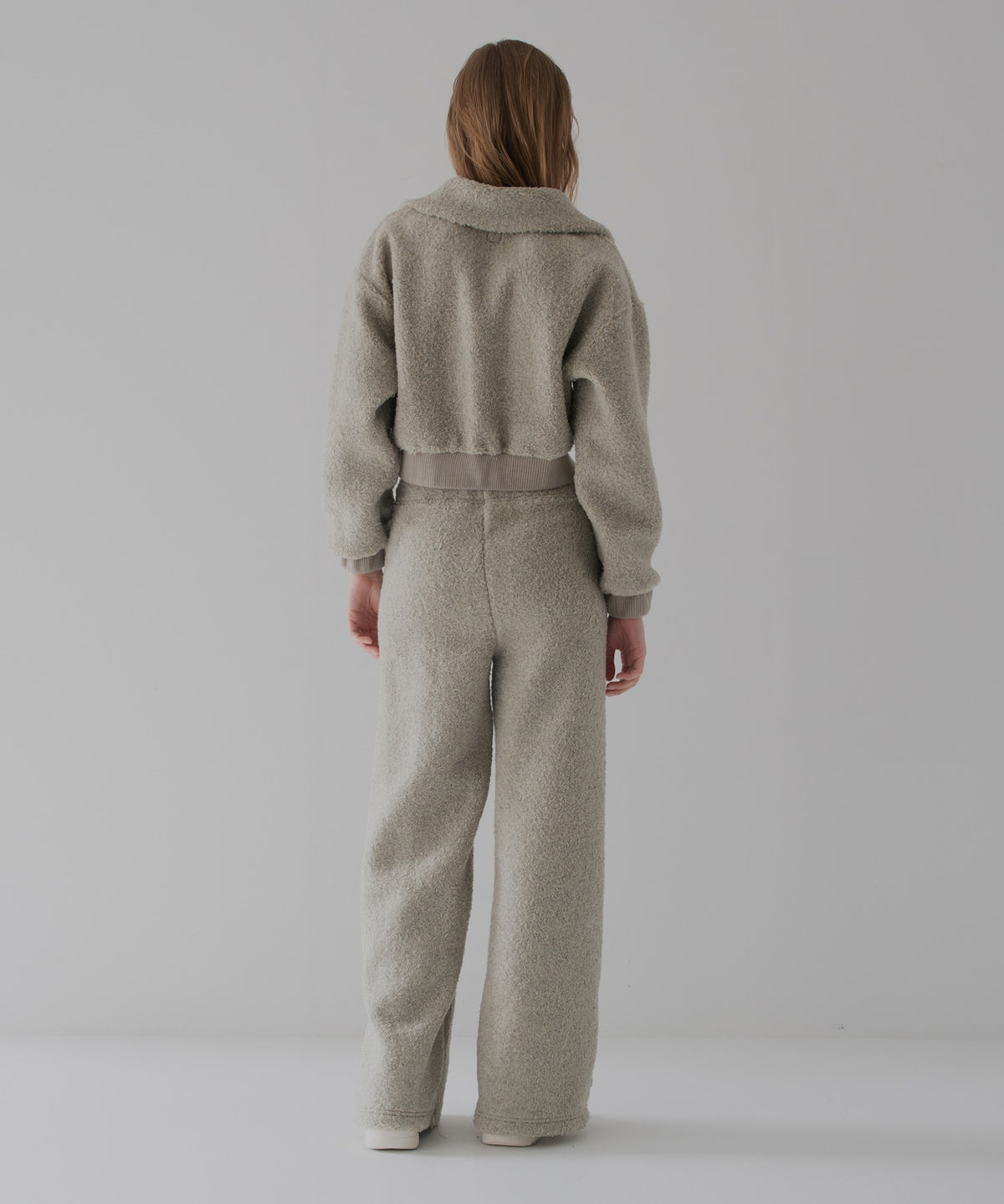boa seamless flare pants