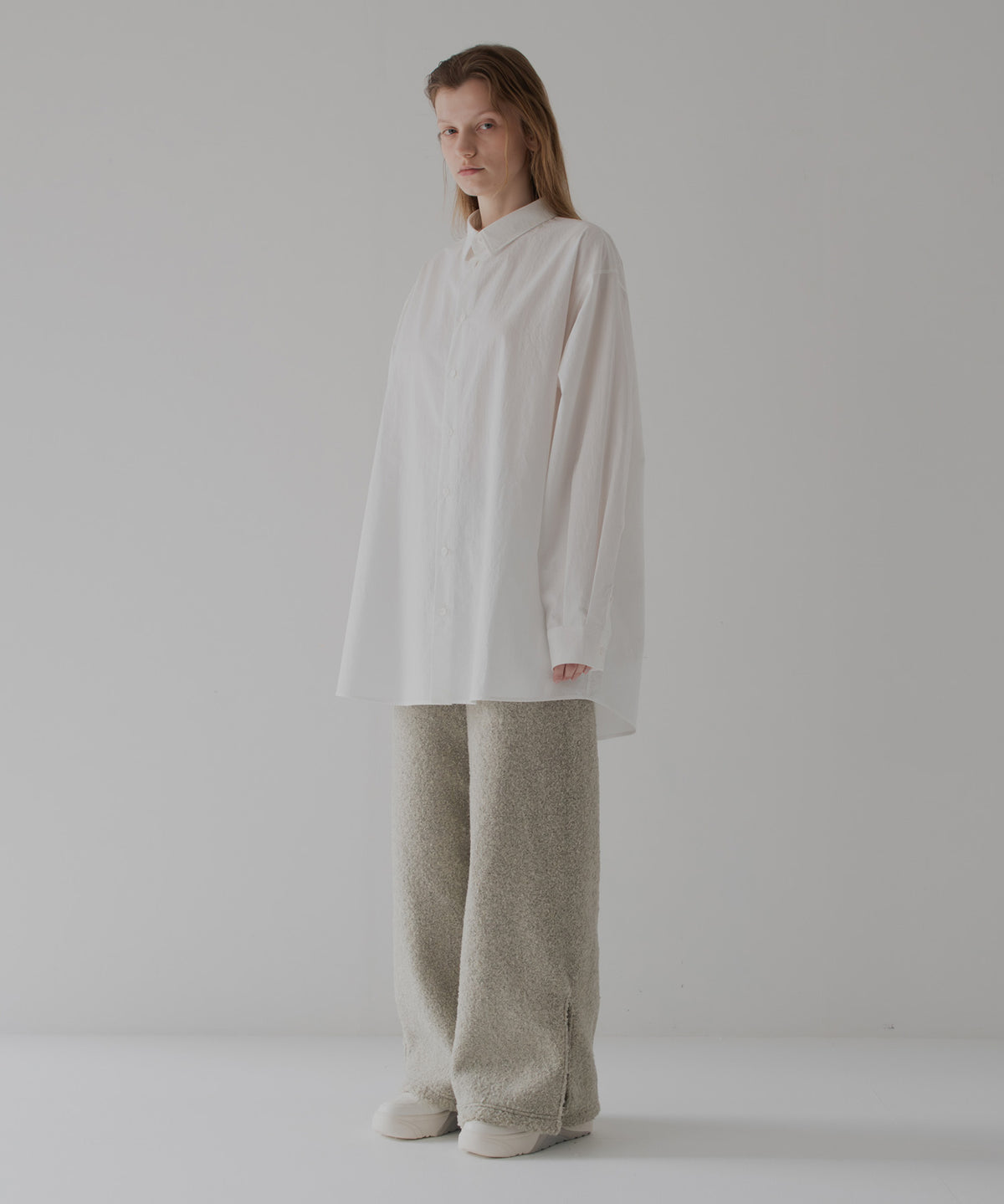 boa seamless flare pants