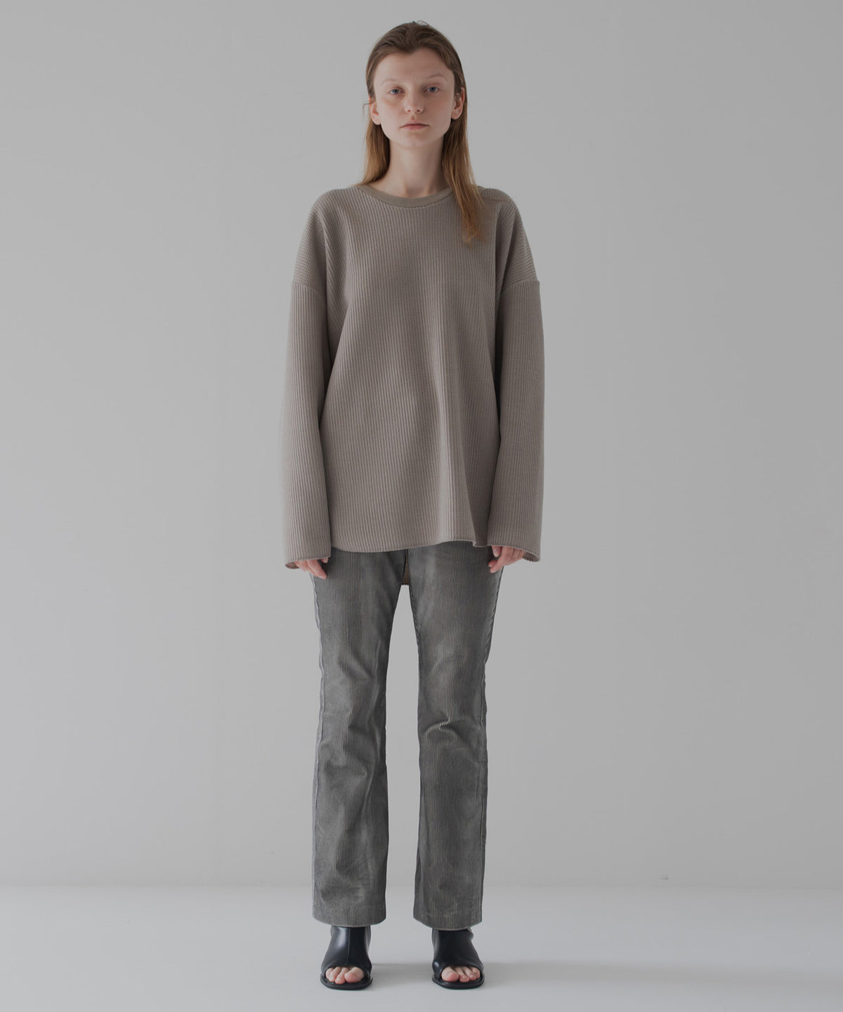 r-neck thermal