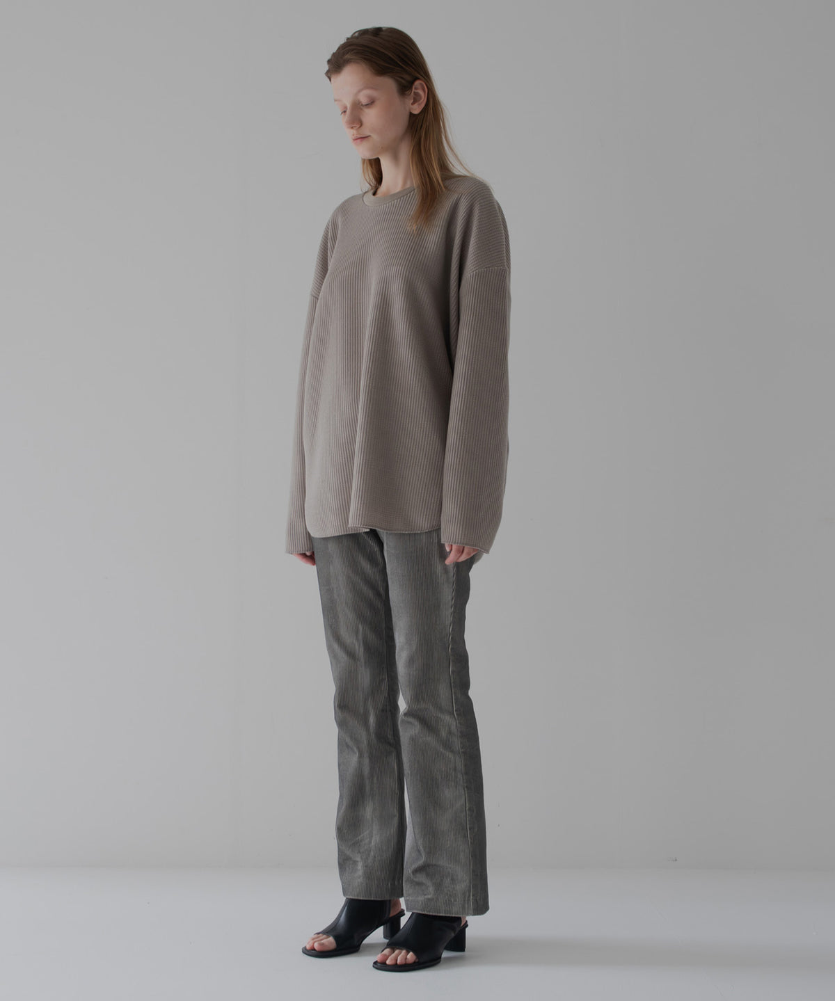 r-neck thermal