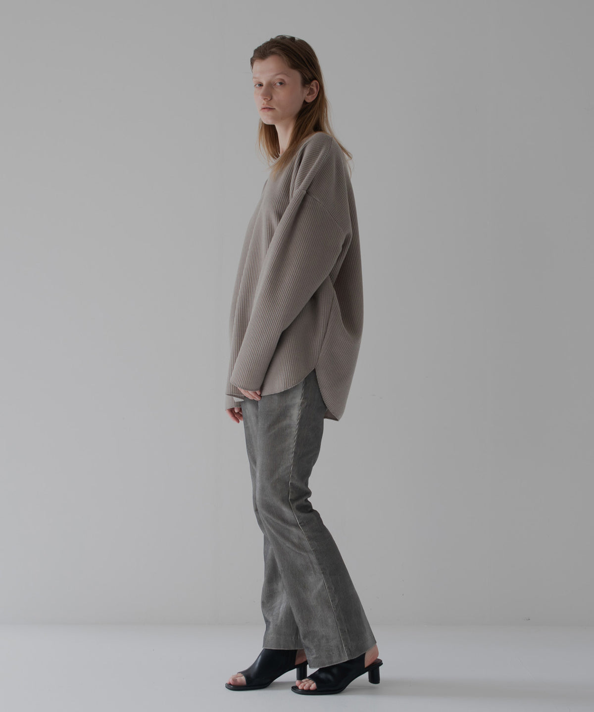 r-neck thermal