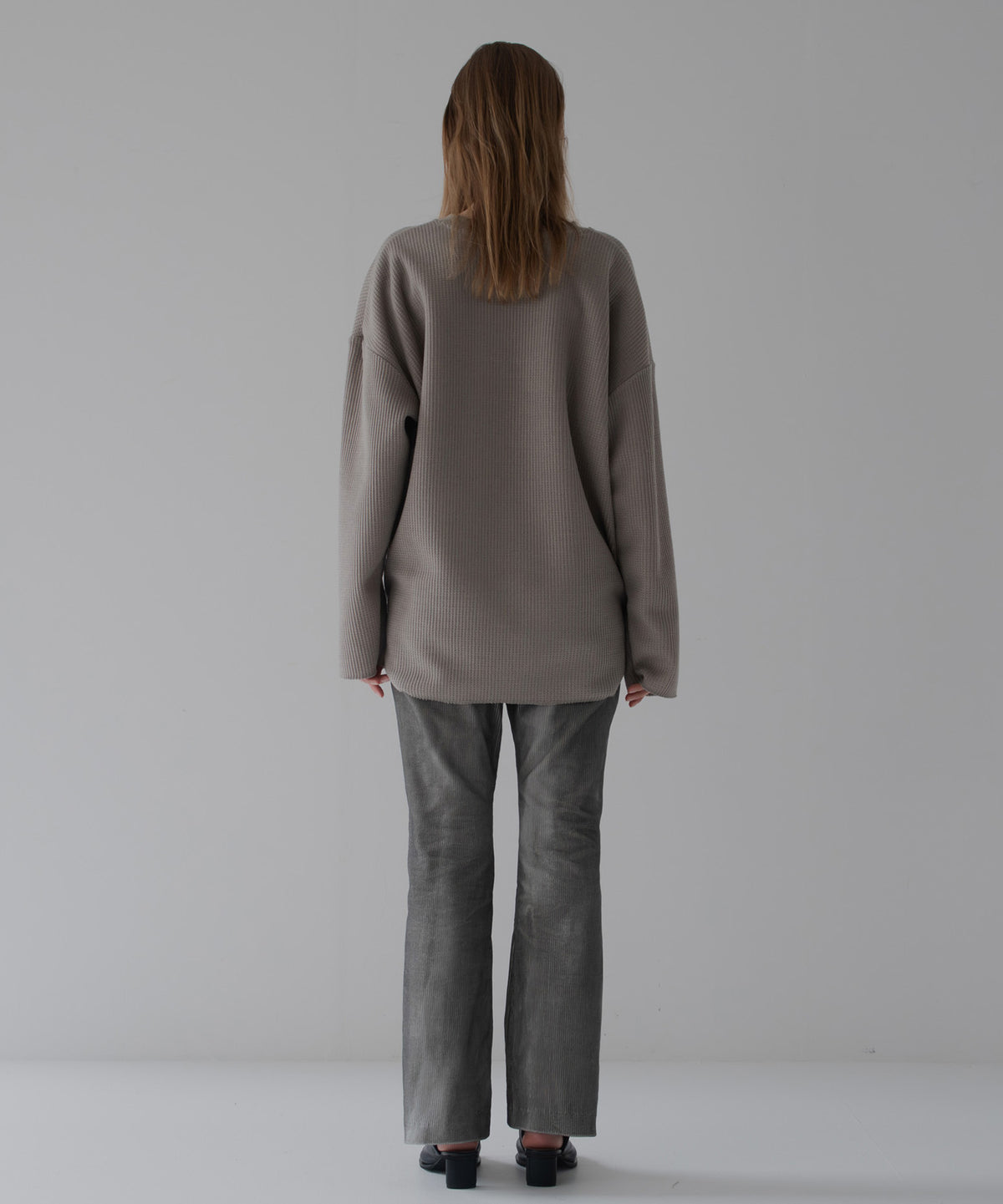 r-neck thermal