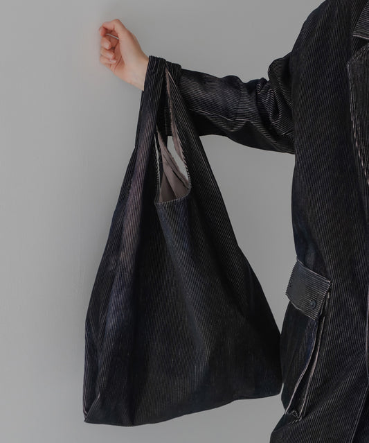 rust huge bag