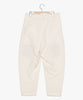 Linen UTAGE Embroi Pants