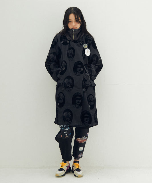 Alternative Chaos Coat