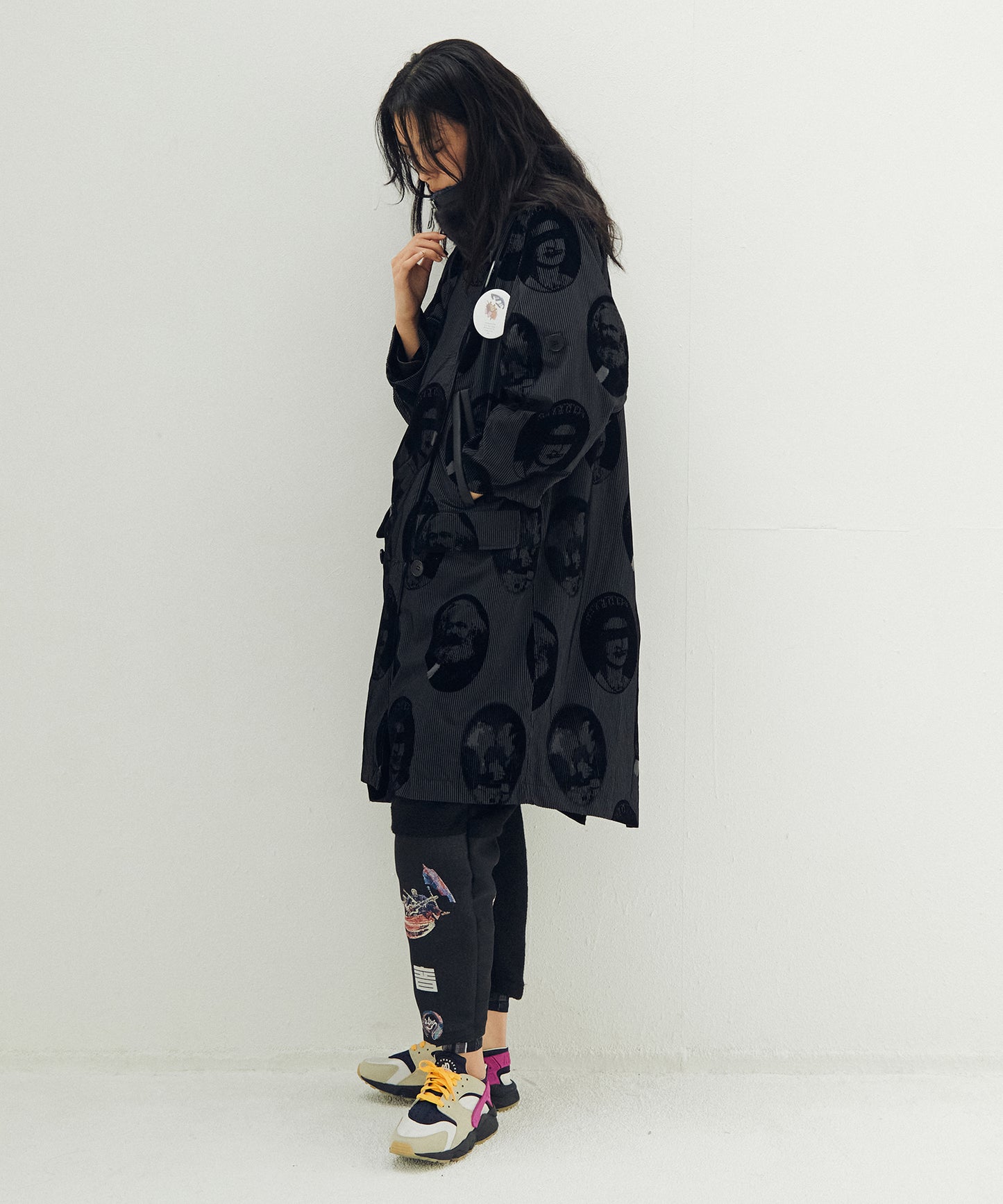 Alternative Chaos Coat