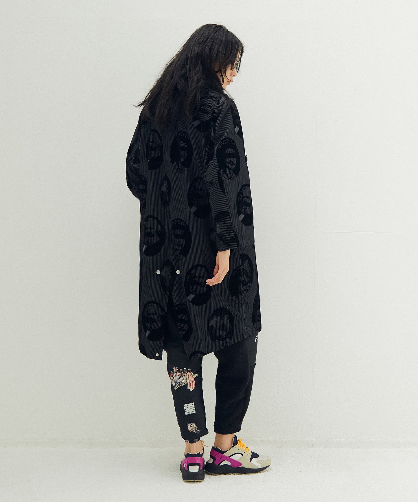 Alternative Chaos Coat