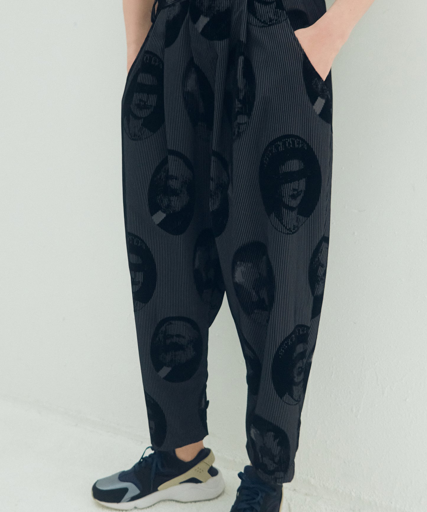 Alternative Chaos Pants