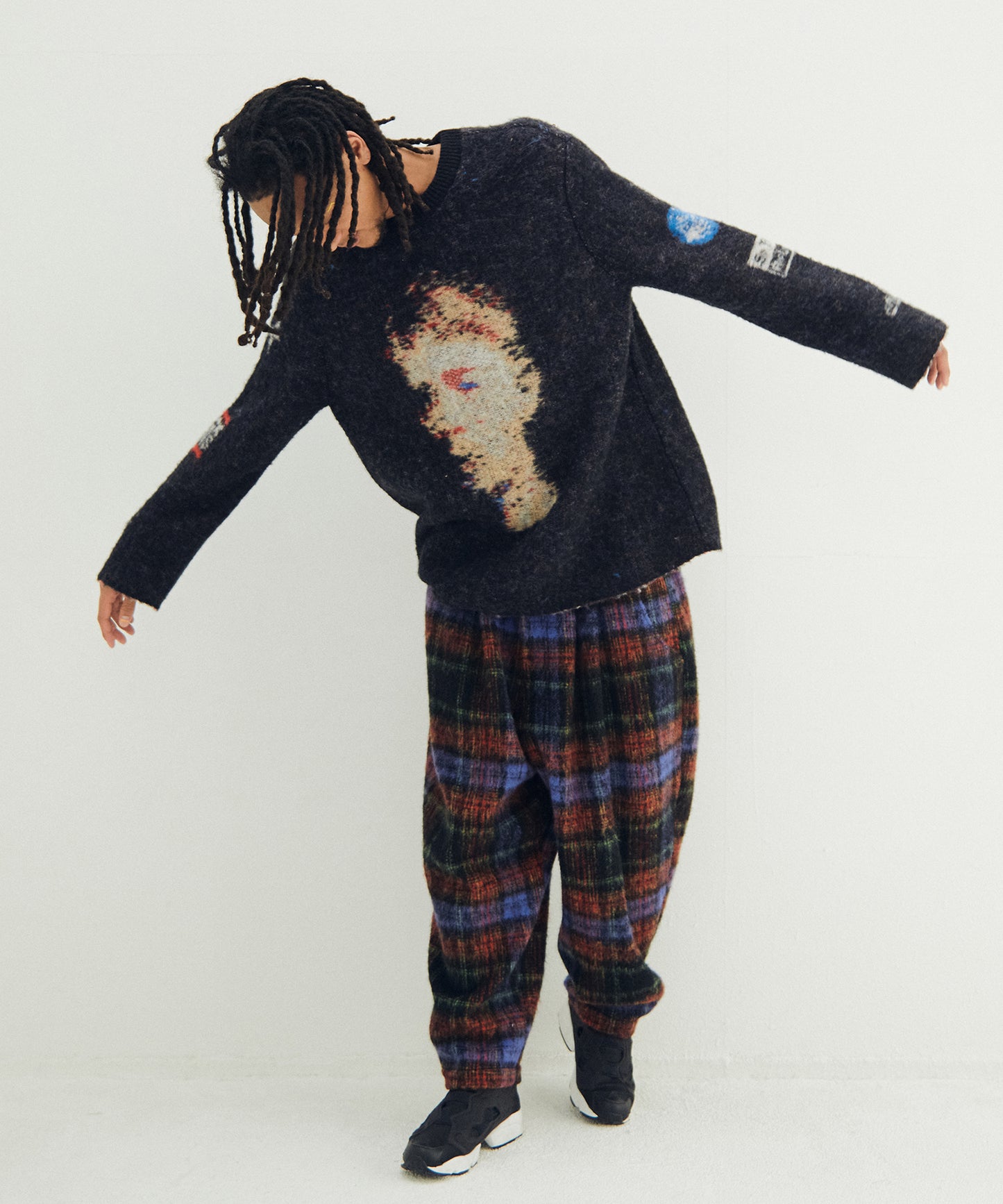 Alternative Chaos Pants