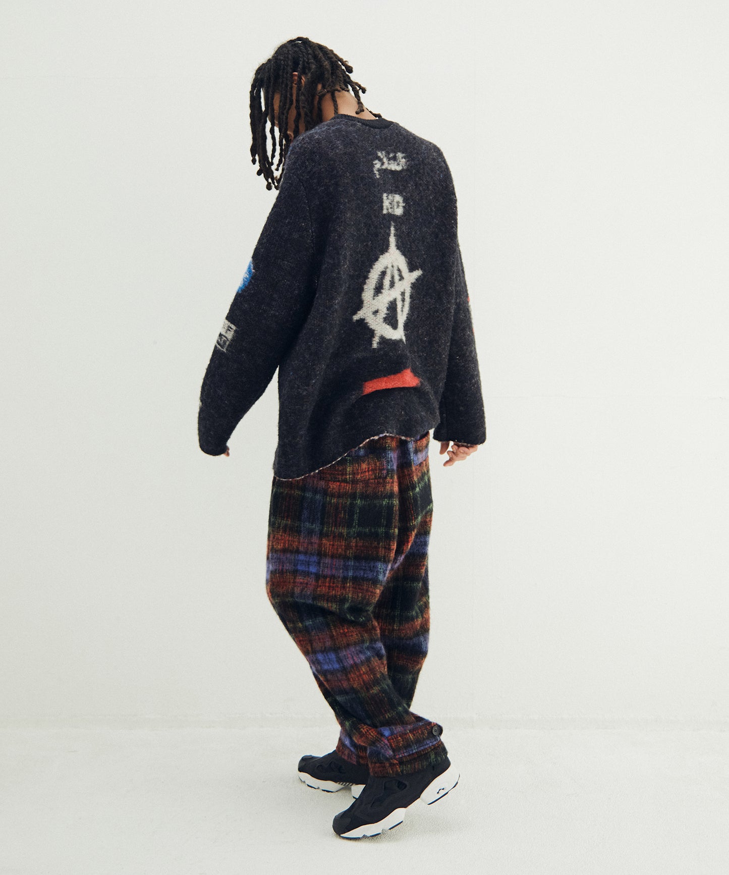 Alternative Chaos Pants