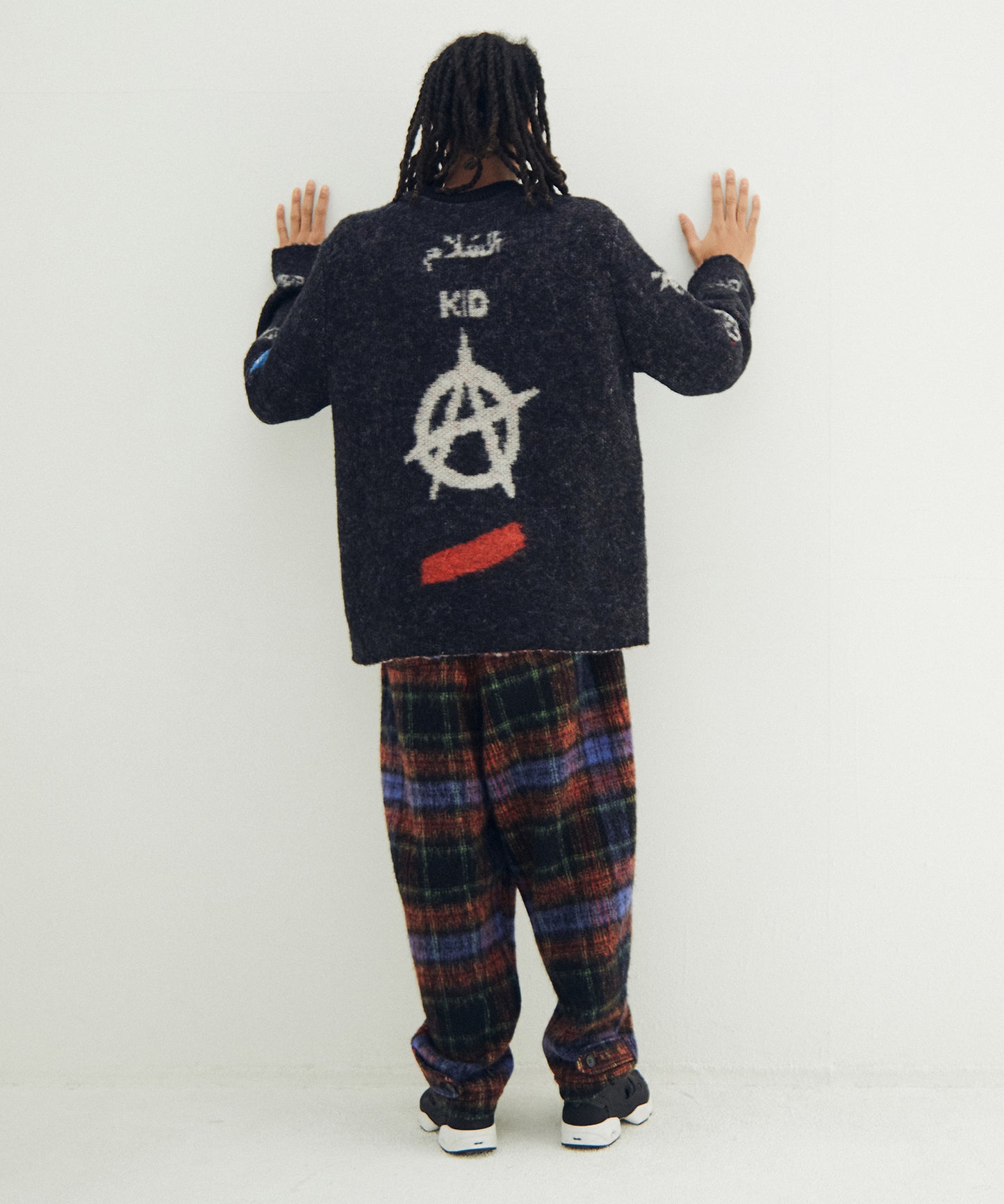 Alternative Chaos Pants