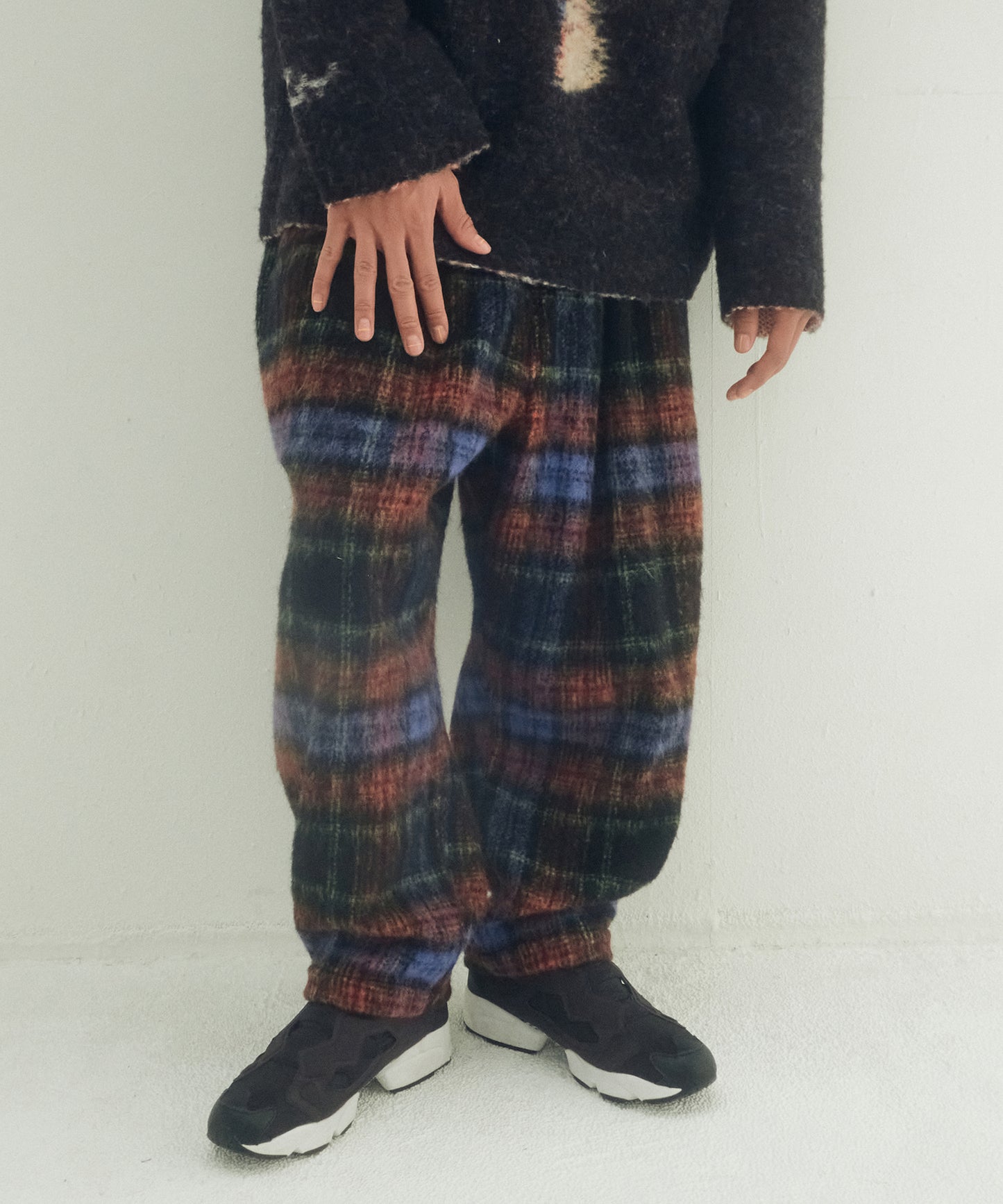 Alternative Chaos Pants