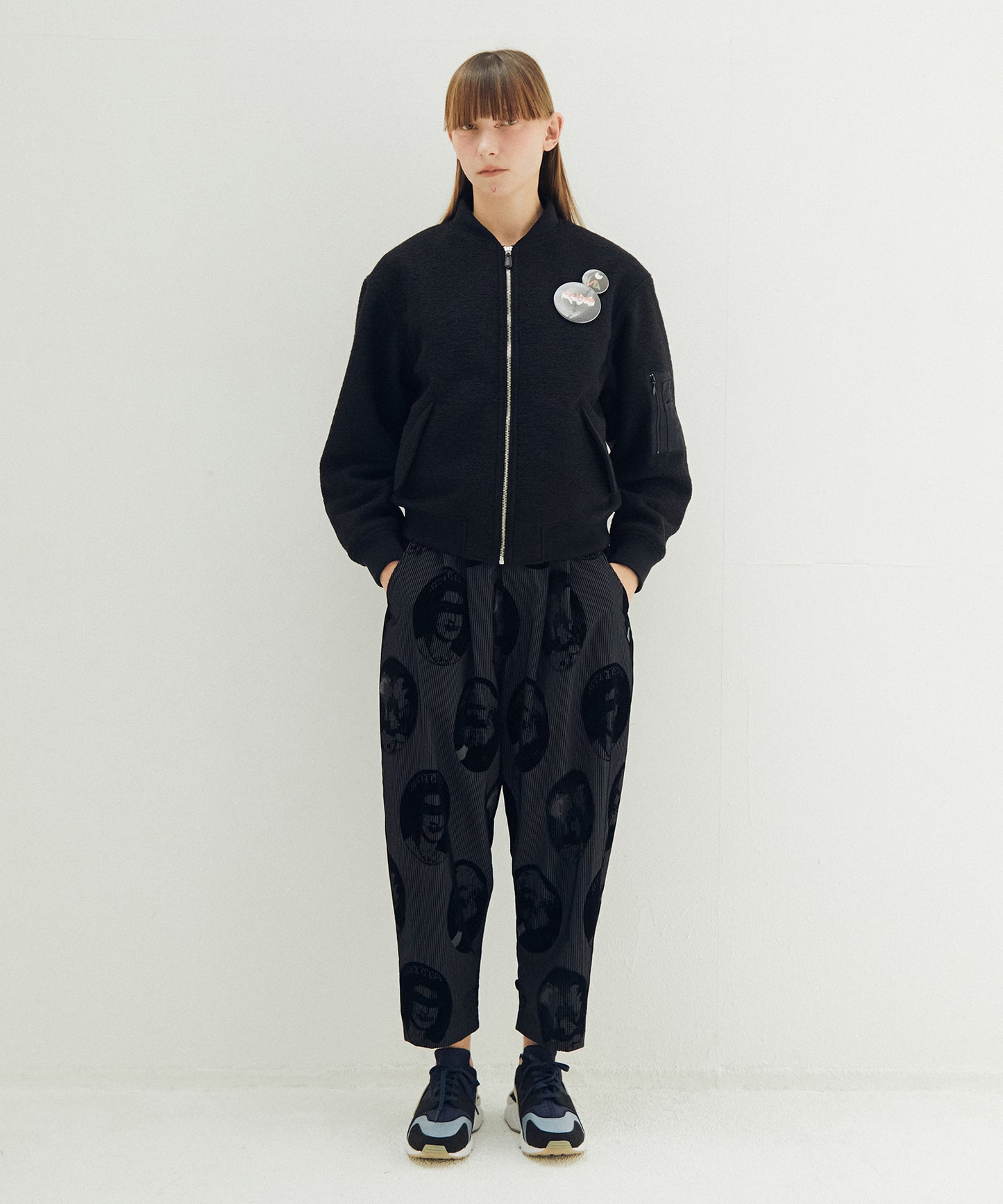 Alternative Chaos Pants