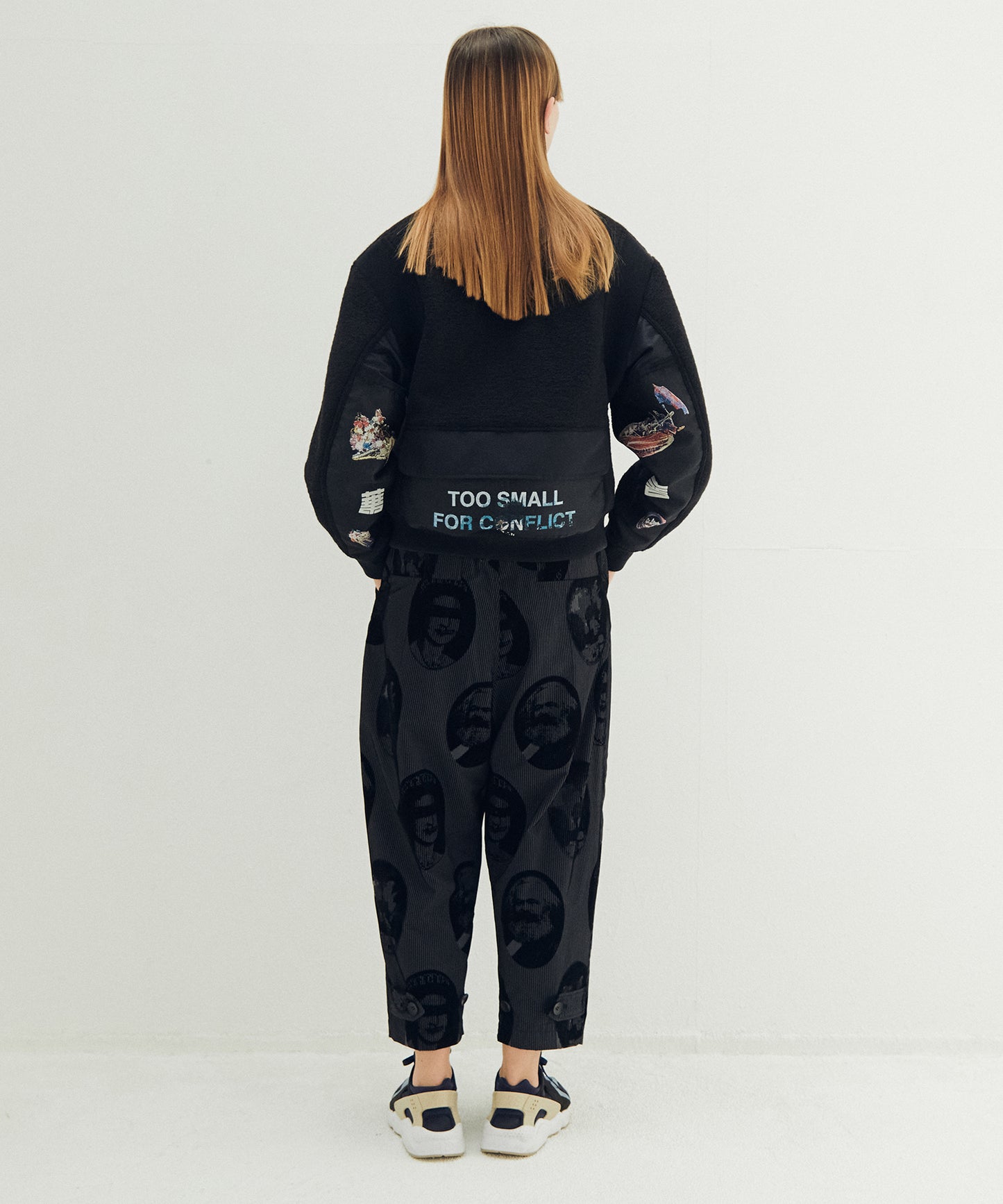 Alternative Chaos Pants