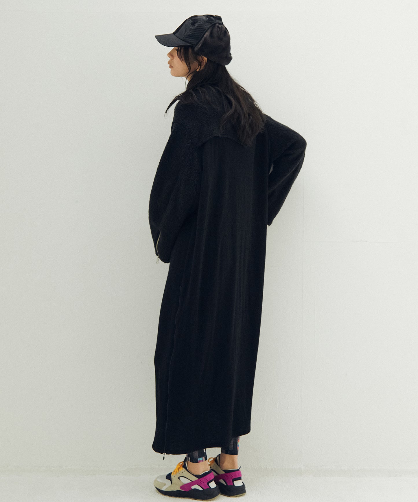 Mixture Rider One-Piece