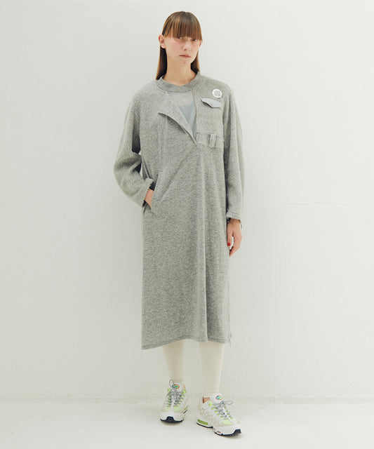 Mixture Rider One-Piece