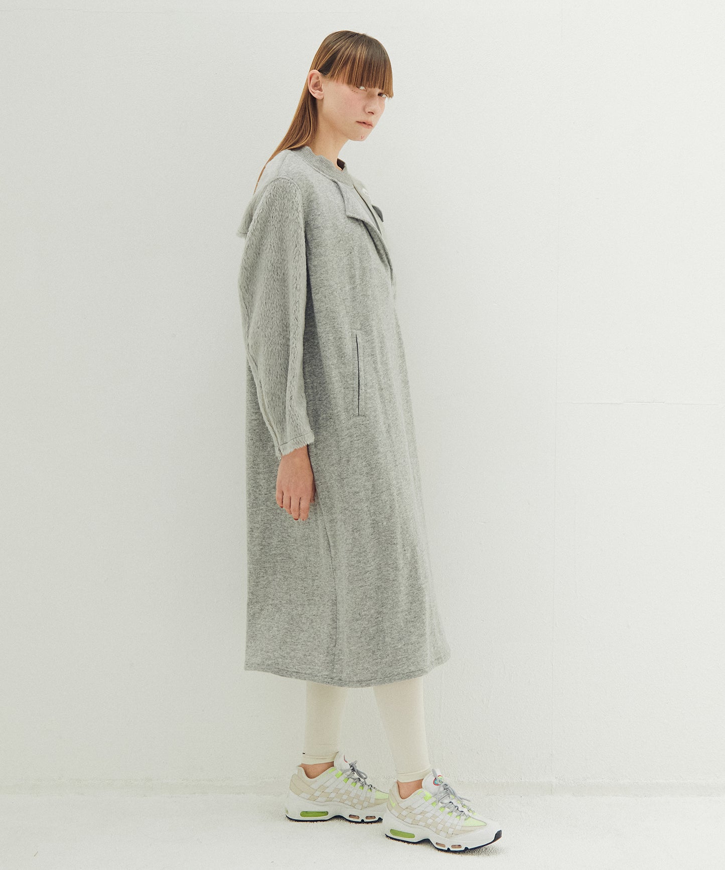 Mixture Rider One-Piece