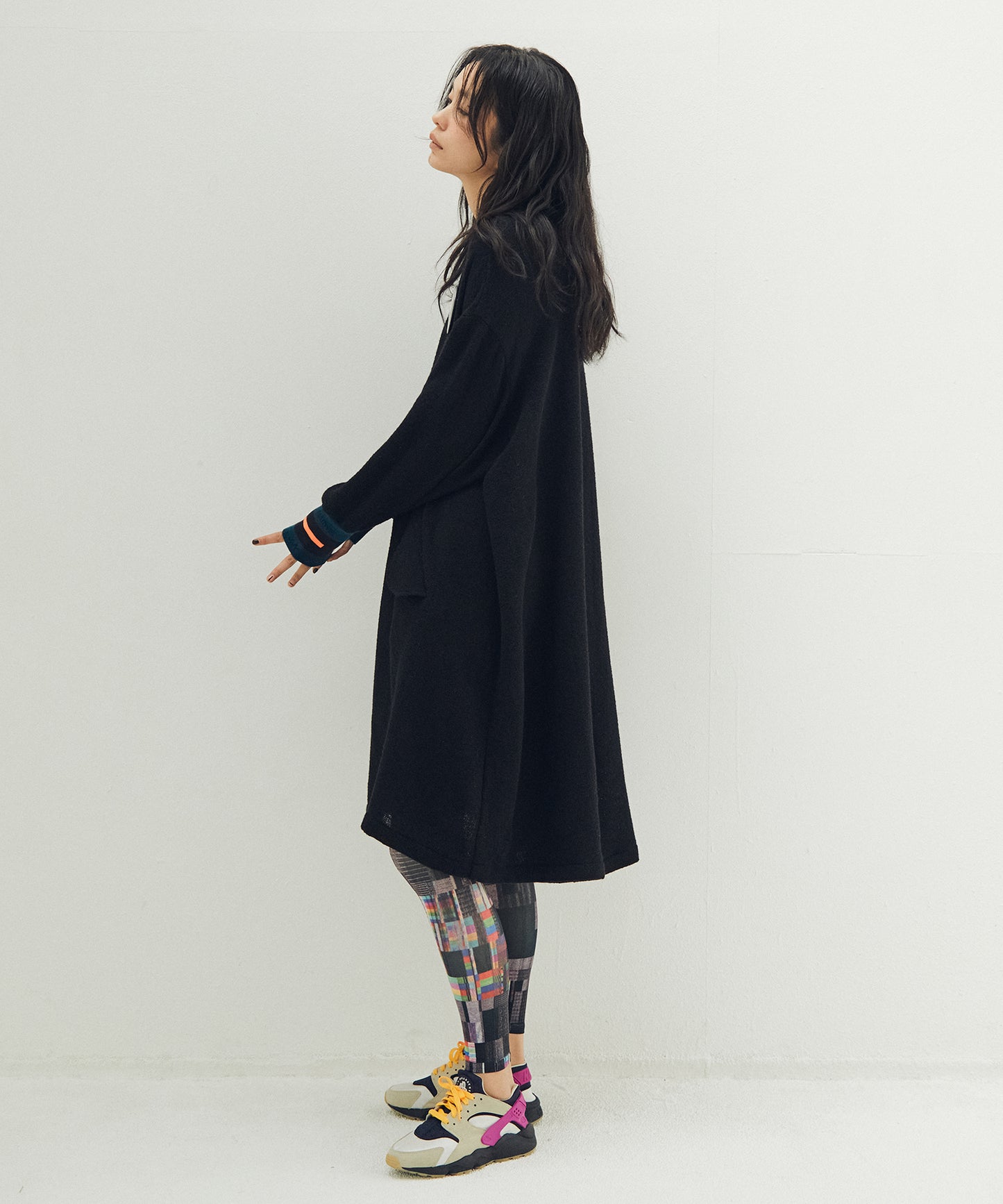 Light Wool Mods One-piece