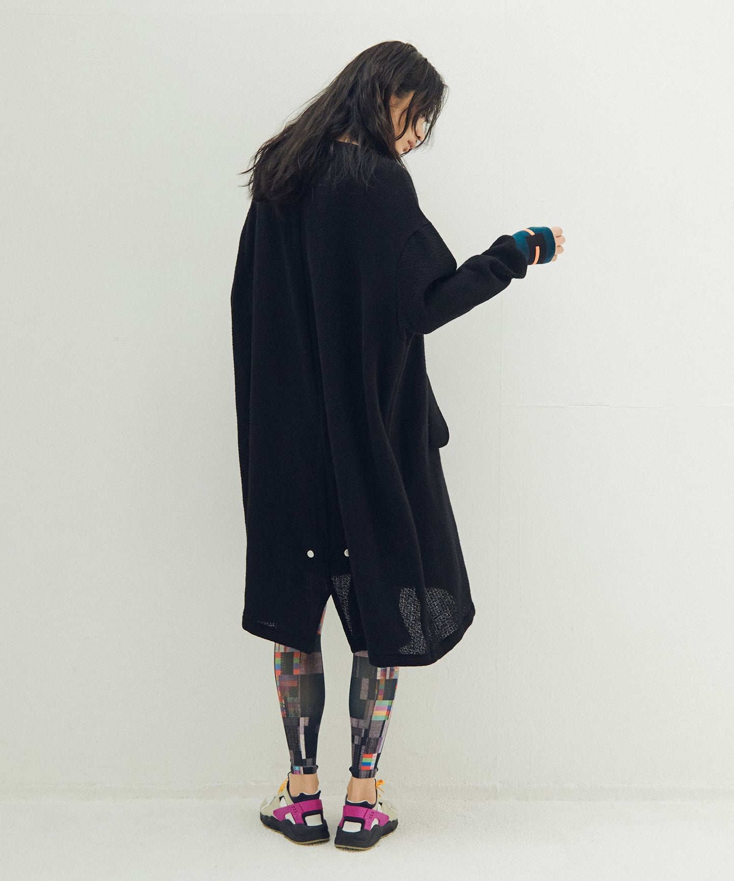 Light Wool Mods One-piece