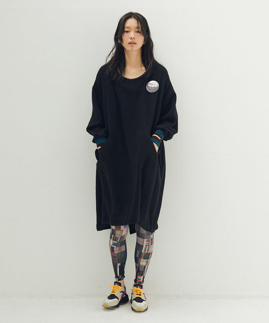 Light Wool Mods One-piece