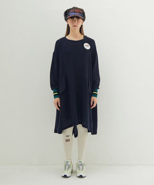 Light Wool Mods One-piece