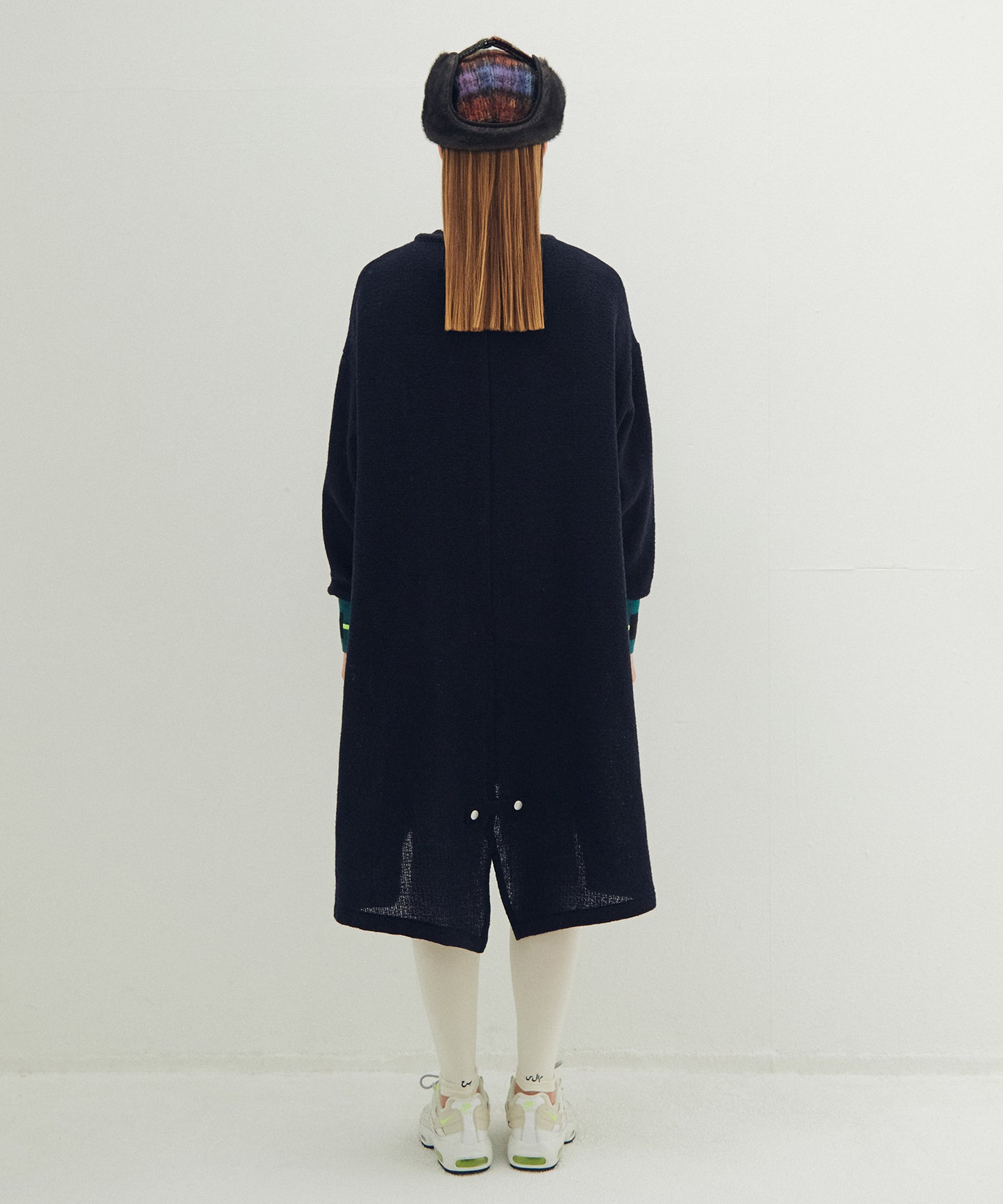 Light Wool Mods One-piece