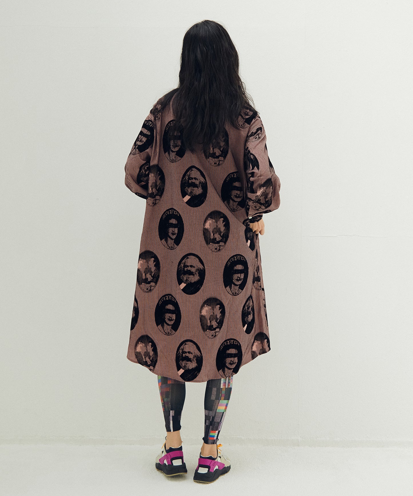 Anarchy/Flocky Dress Shirts