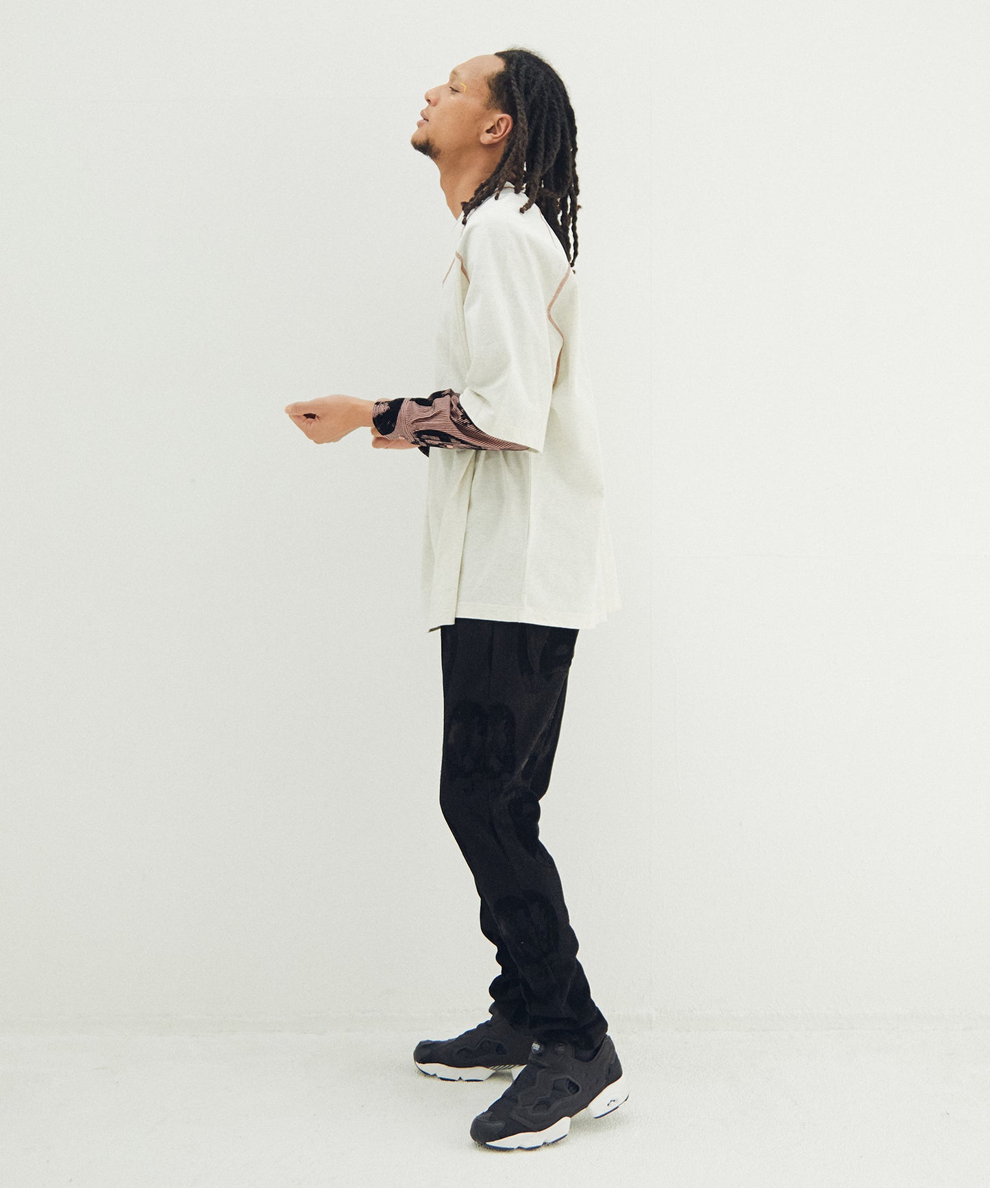 Anarchy/Flocky Layer Tee