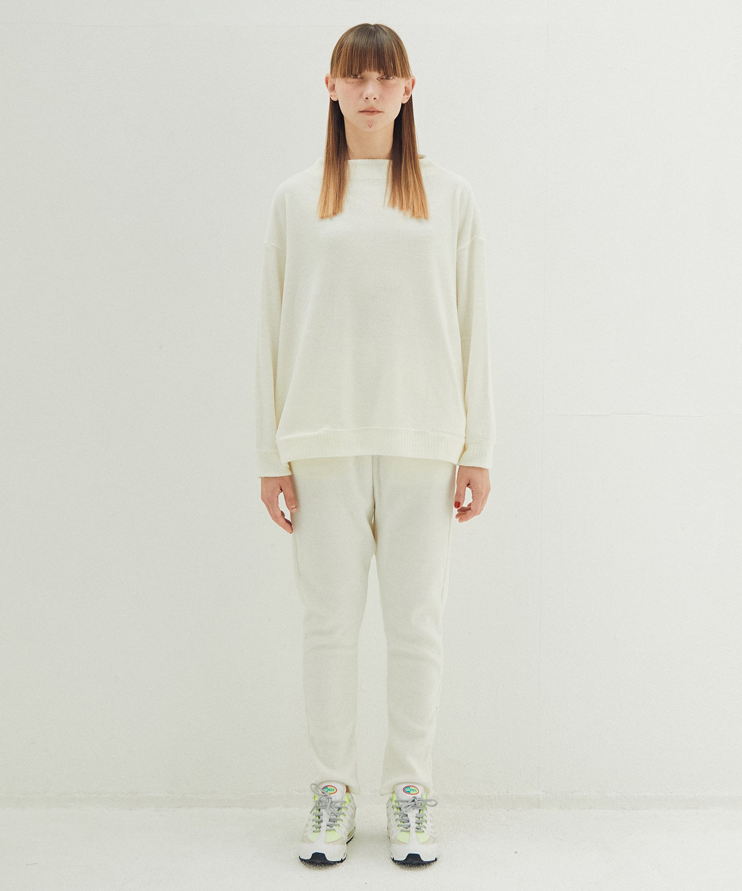 Anarchy/Flocky Sarouel Skinny Pants