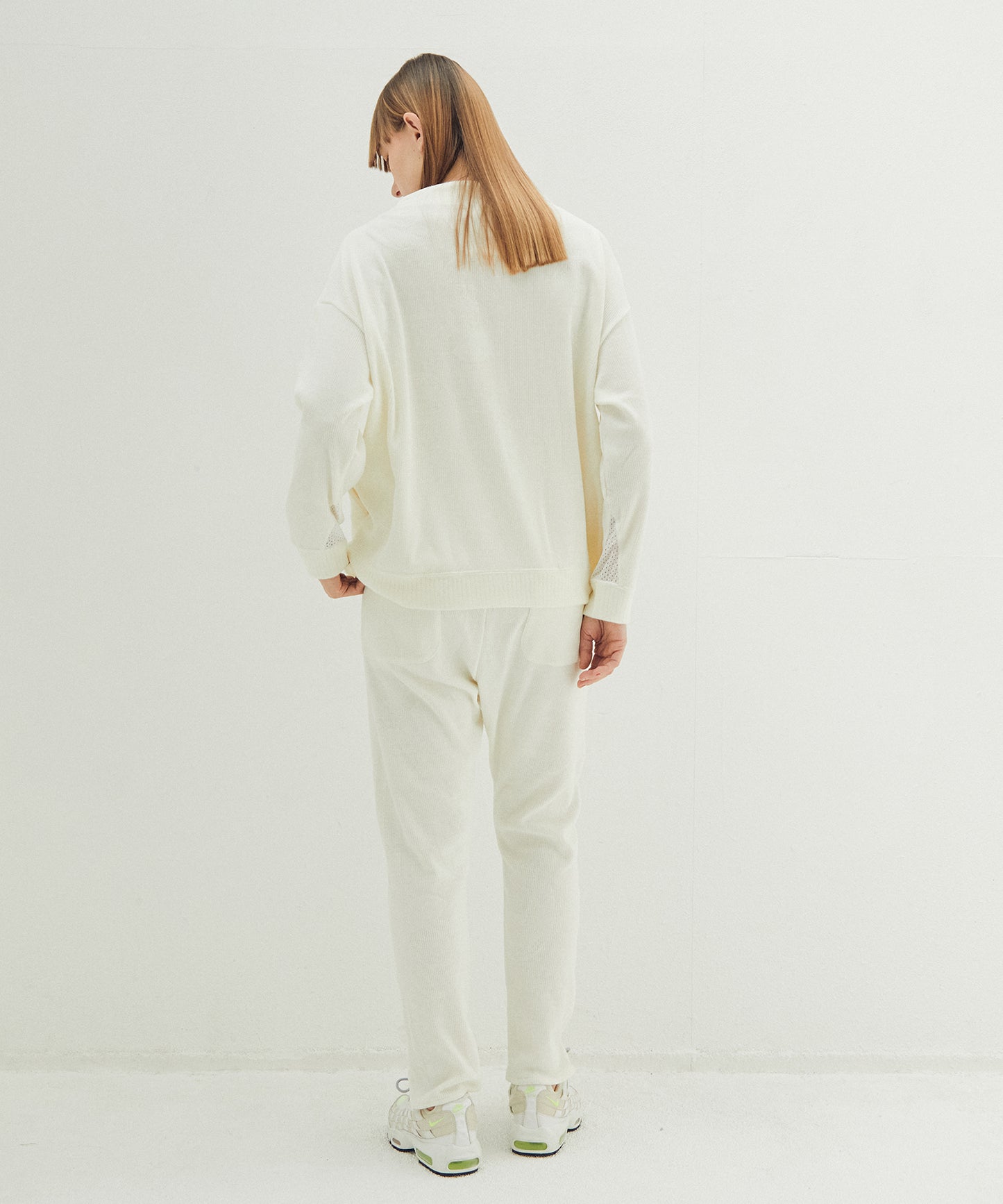 Anarchy/Flocky Sarouel Skinny Pants