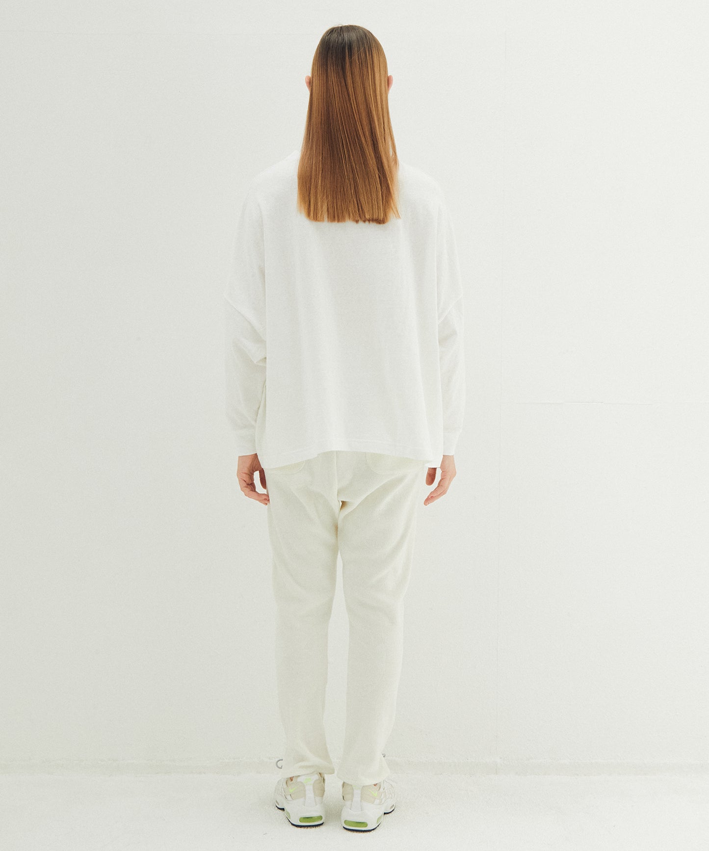 PATCH L/S Tee