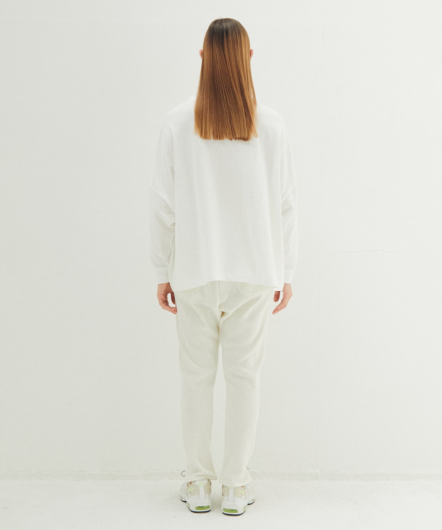 ARABIC L&P L/S Tee