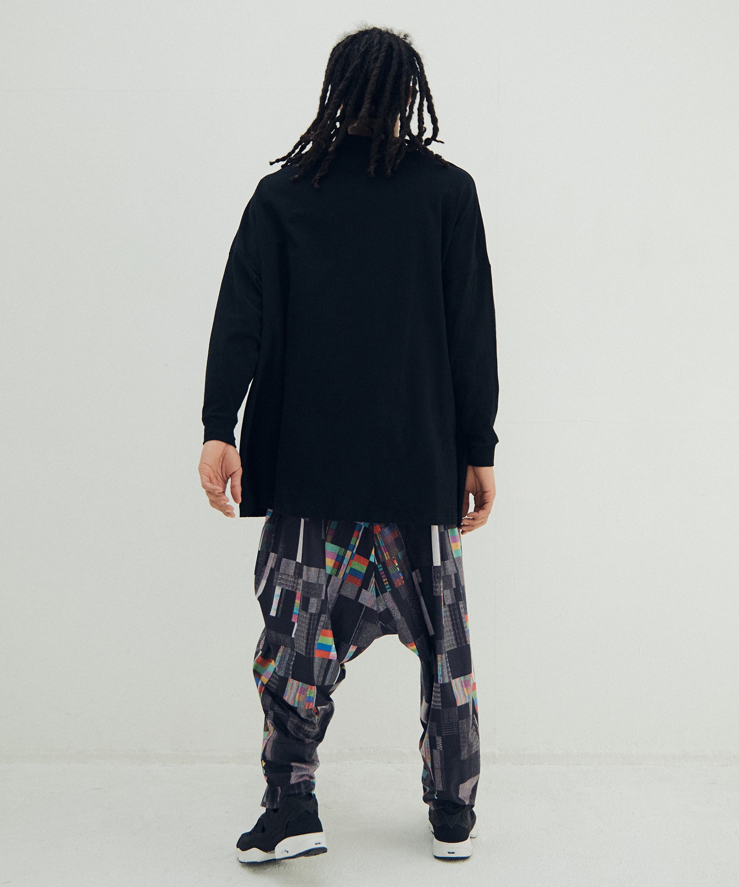 ARABIC L&P L/S Tee