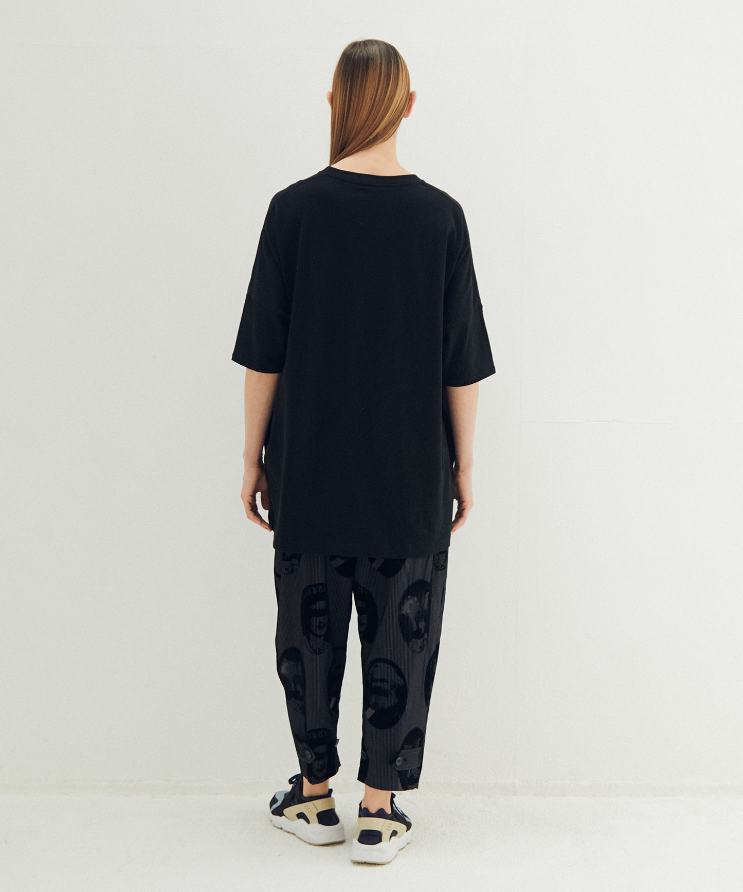 PATCH Tee
