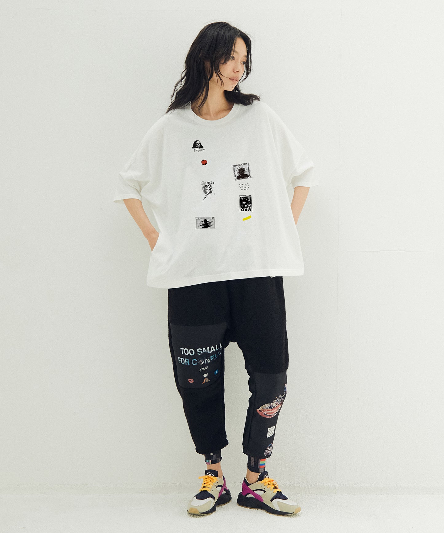 PATCH Tee