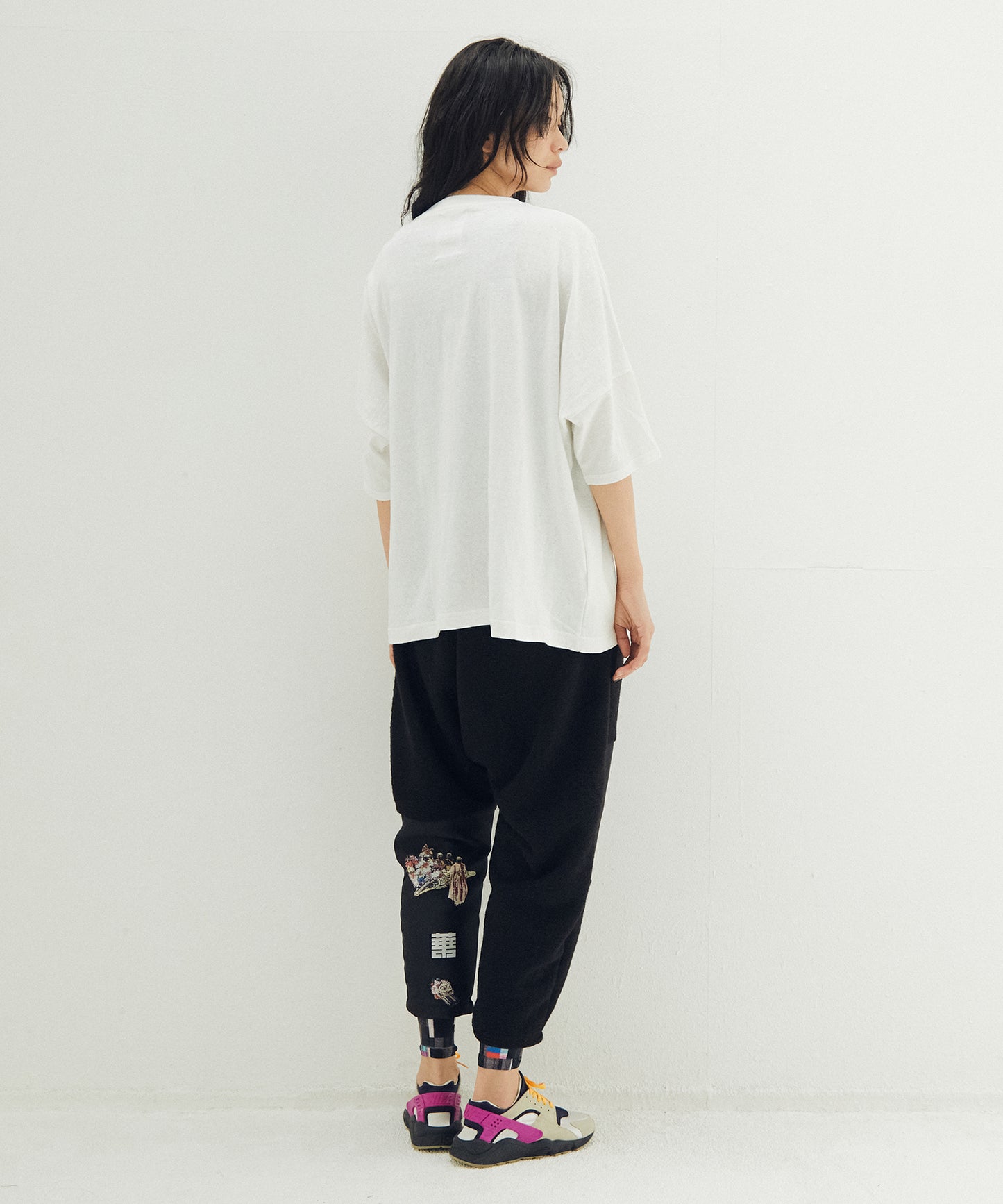 PATCH Tee